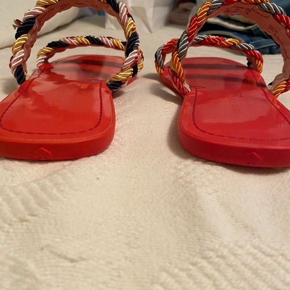Kate Spade new without tag’s sandals - Picture 4 of 6